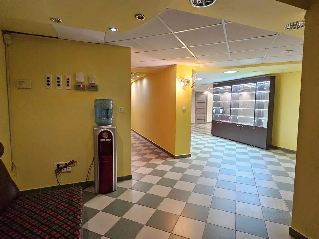 Помещение свободного назначения в Ханты-Мансийский АО, Ханты-Мансийск ... - Фото 2