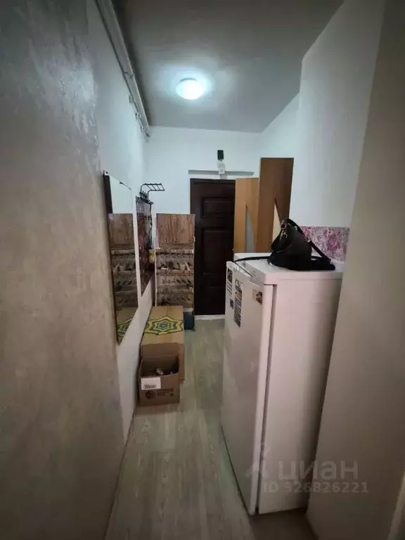 Студия Новосибирская область, Новосибирск ул. Твардовского, 22/6 (19.7 ... - Фото 2