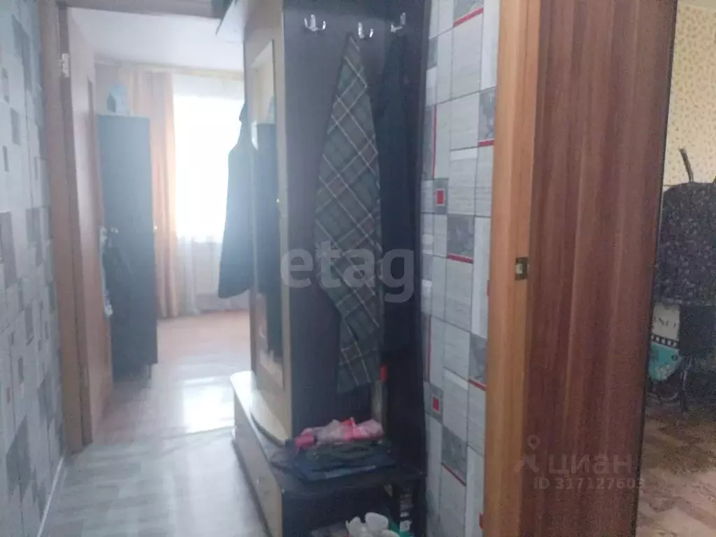 2-к кв. Хабаровский край, Комсомольск-на-Амуре ул. Орджоникидзе, 50 ... - Фото 0