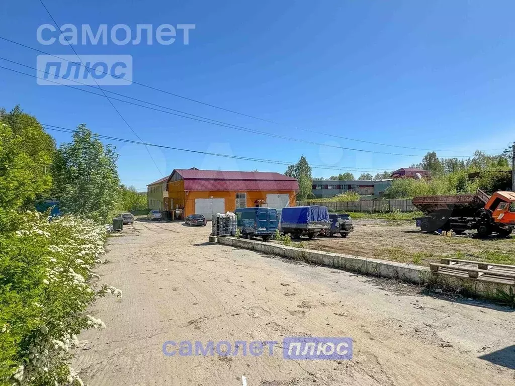 Продам помещение свободного назначения, 1120 м - Фото 1