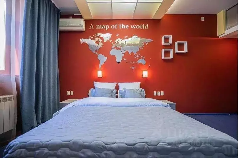 2-к кв. Челябинская область, Челябинск ул. Пушкина, 71А (64.0 м) - Фото 2