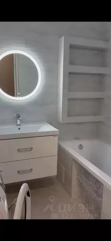 3-к кв. Северная Осетия, Владикавказ ул. Цоколаева, 36 (80.0 м) - Фото 2