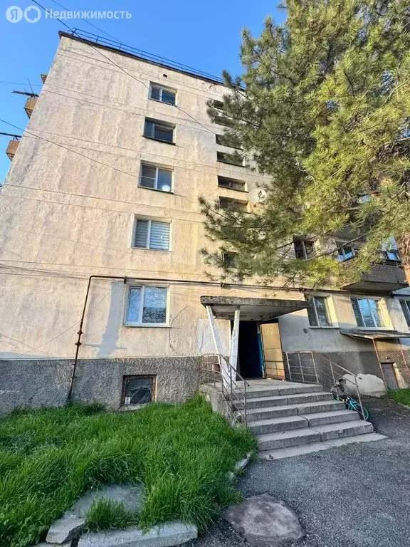 2-комнатная квартира: Зеленогорское, улица Ленина, 4 (49 м) - Фото 1