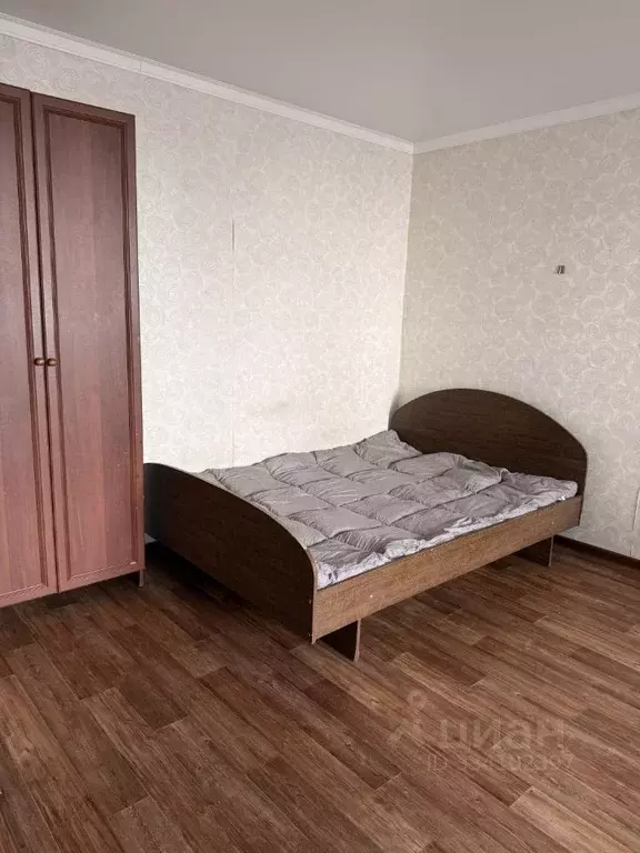 1-к кв. Башкортостан, Уфа Борисоглебская ул., 30/2 (50.0 м) - Фото 1