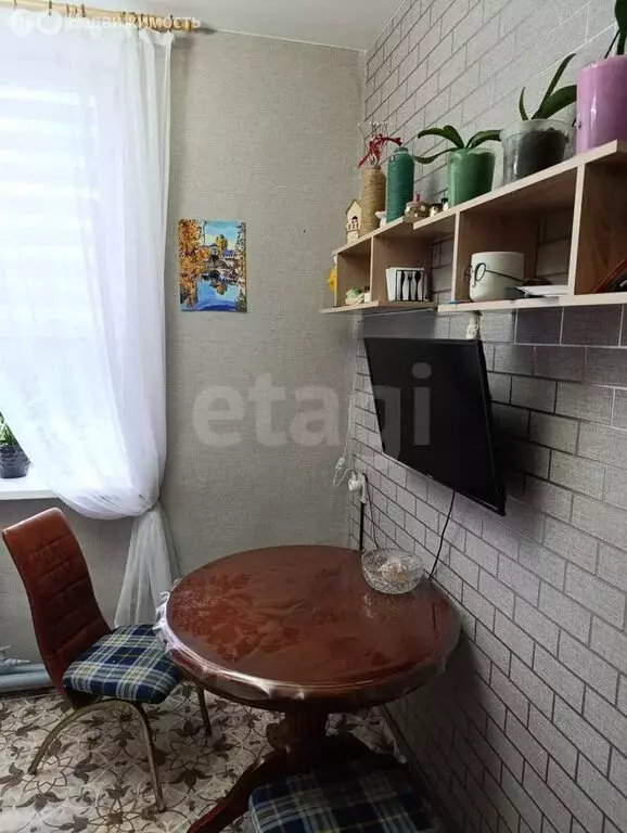 2-комнатная квартира: Нижний Тагил, Черноморская улица, 15/23 (43.7 м) - Фото 1