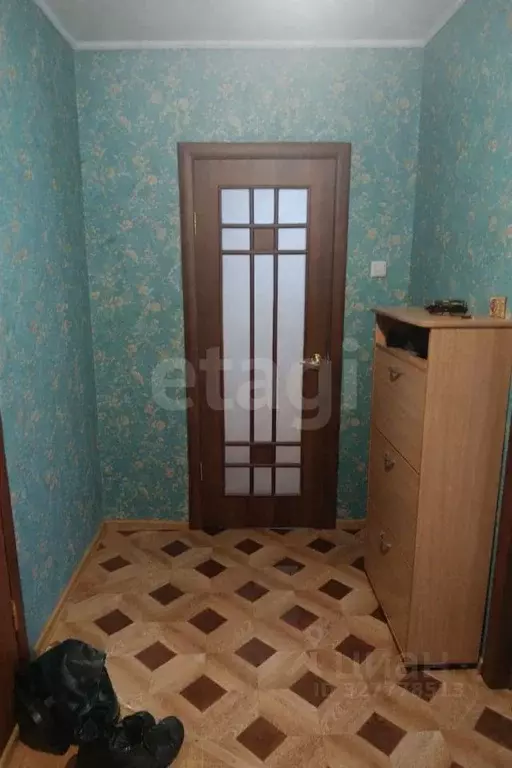 1-к кв. Костромская область, Кострома Малышково мкр, проезд ... - Фото 1