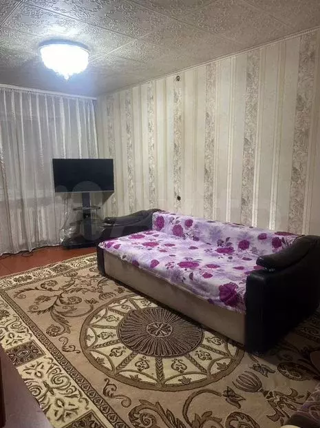 2-к. квартира, 45м, 2/5эт. - Фото 0