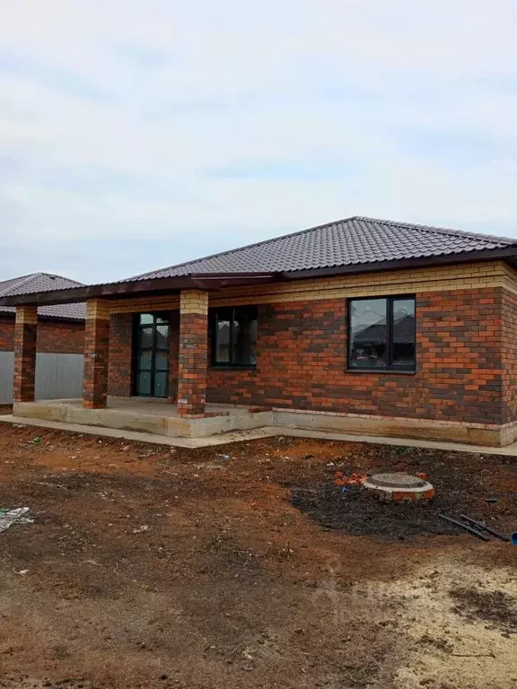 Коттедж в Оренбургская область, Оренбургский район, с. Благословенка ... - Фото 2