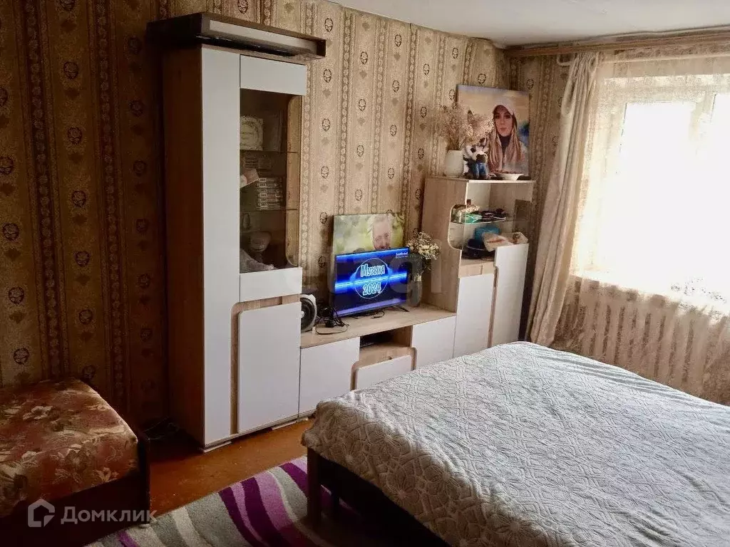 Продаётся 1-к квартира, 30.4 м - Фото 1