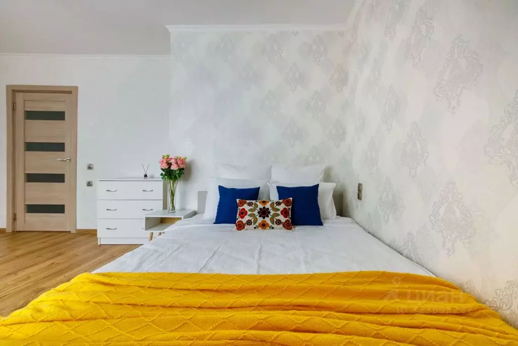 1-к кв. Москва ул. Трофимова, 15 (32.0 м) - Фото 2