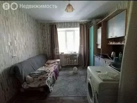 1к в -комнатной квартире (13 м) - Фото 2