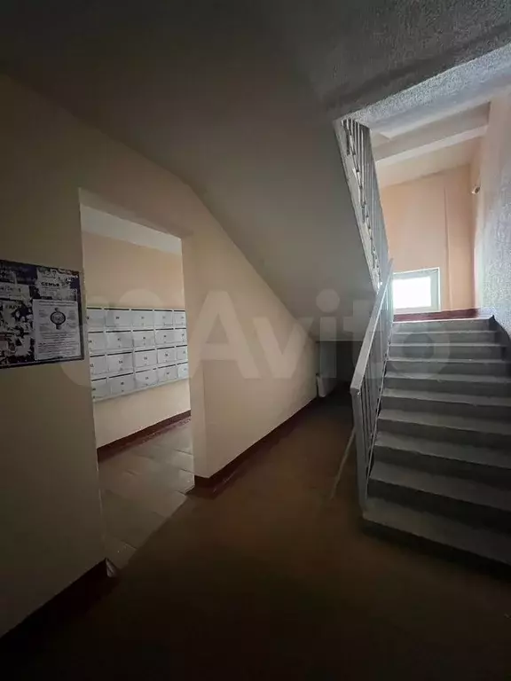 1-к. квартира, 41 м, 8/10 эт. - Фото 1