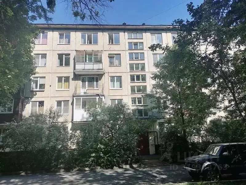 2-к кв. Санкт-Петербург Новоизмайловский просп., 81 (44.8 м) - Фото 0