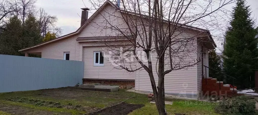 Дом в Нижегородская область, Нижний Новгород Агрономическая ул., 95 ... - Фото 2