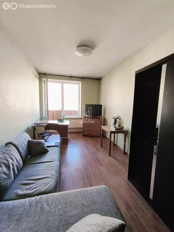 Квартира-студия: Санкт-Петербург, Бухарестская улица, 118к3 (24.4 м) - Фото 1