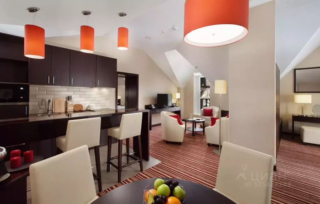 Комната Нижегородская область, Нижний Новгород Ильинская ул., 46 (35.0 ... - Фото 2