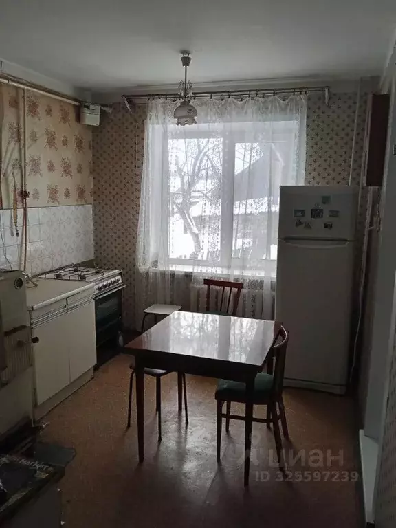 4-к кв. Саратовская область, Балаковский район, Натальинское ... - Фото 1