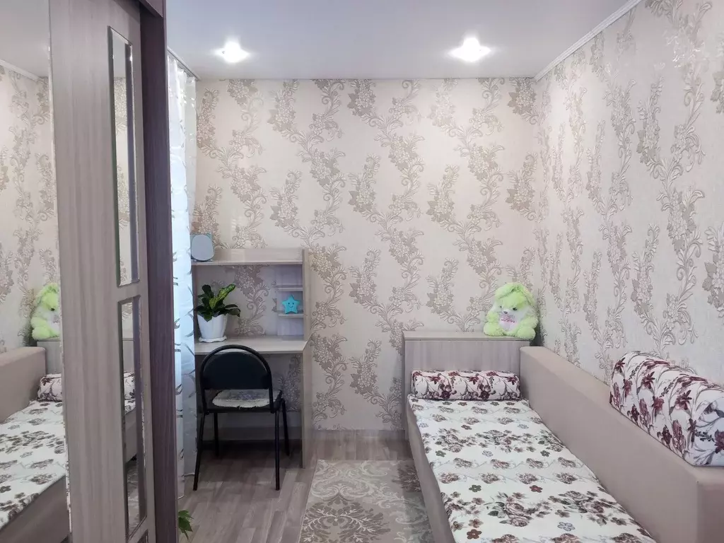 Продаётся 2-к квартира, 40.7 м - Фото 1