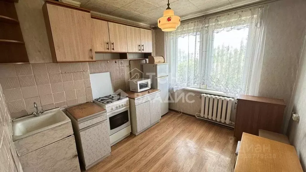 2-к кв. Московская область, Щелково ул. Беляева, 41 (47.3 м) - Фото 0