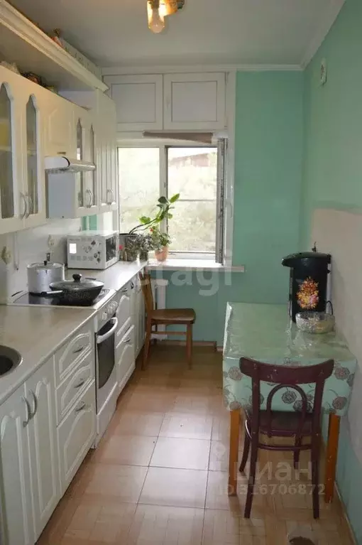 2-к кв. Забайкальский край, Чита ул. Карла Маркса, 10 (43.0 м) - Фото 0