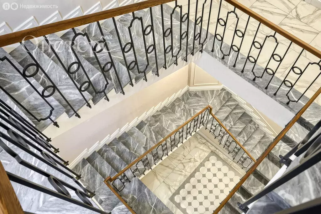 1-комнатная квартира: Санкт-Петербург, Малый проспект Петроградской ... - Фото 2