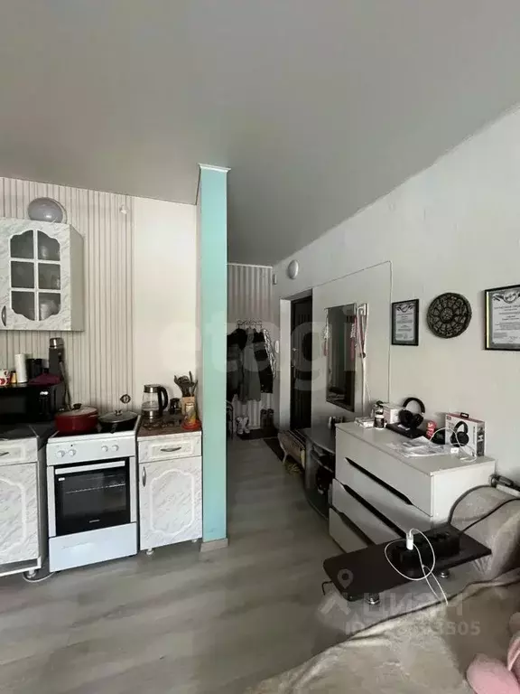 Студия Алтай, Горно-Алтайск Технологический пер. (21.0 м) - Фото 1