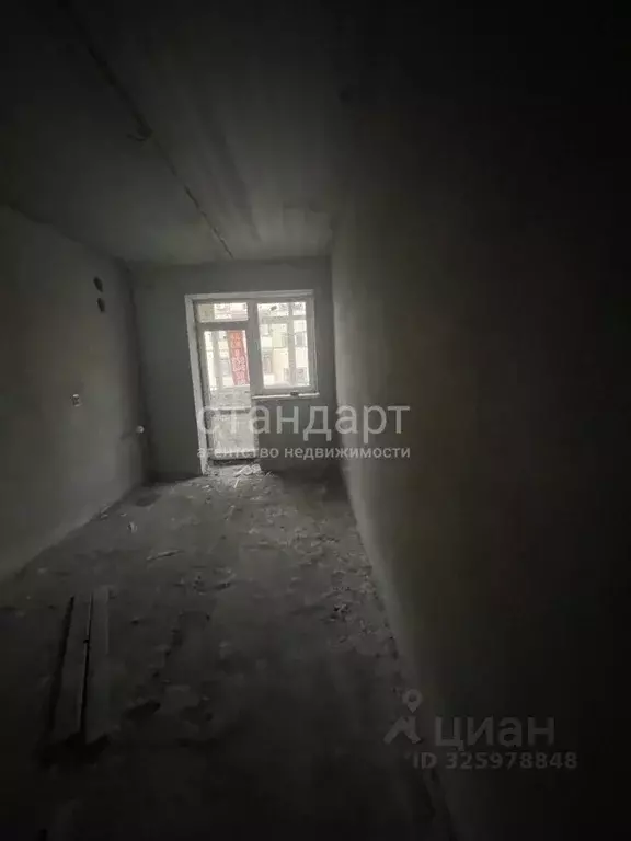 1-к кв. Ставропольский край, Ессентуки Никольская ул. (40.5 м) - Фото 1