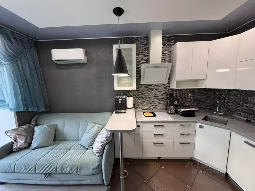 Квартира, 2 комнаты, 63.2 м - Фото 0