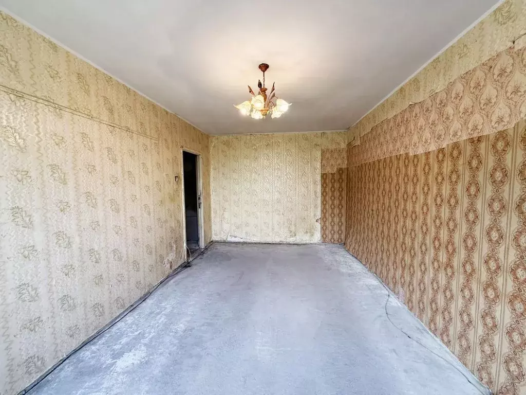 2-к кв. Санкт-Петербург Тимуровская ул., 9 (47.2 м) - Фото 2