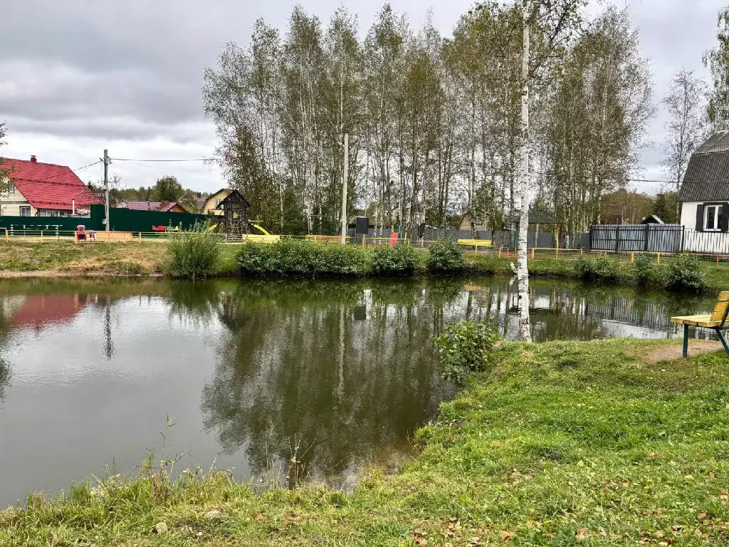 Продается дача в СНТ Дубрава - Фото 1