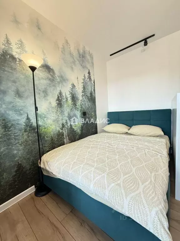 Квартира, студия, 19.7 м - Фото 1