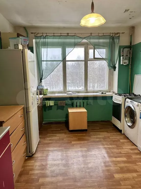 Комната 18 м в 6-к., 4/5 эт. - Фото 1
