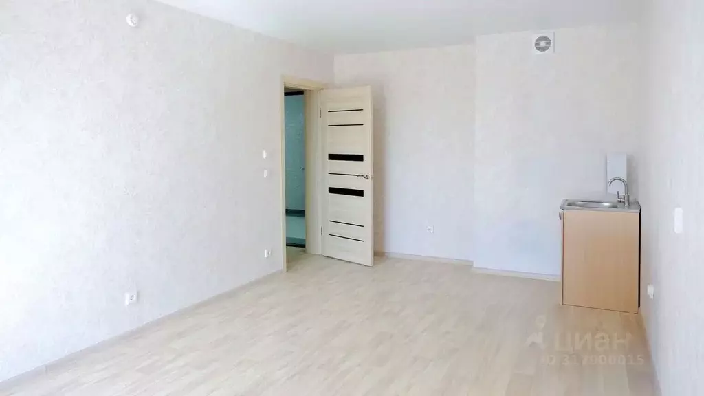 1-к кв. Адыгея, Майкоп ул. Олега Цокова, 2 (39.52 м) - Фото 1