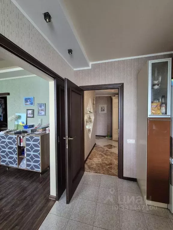 2-к кв. Смоленская область, Смоленск ул. Нахимова, 2 (86.0 м) - Фото 2