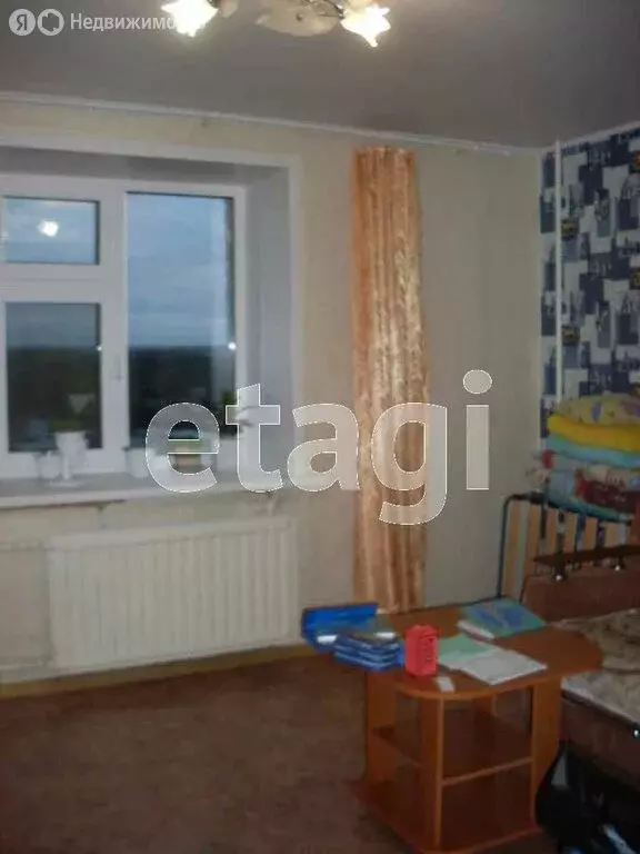 1-комнатная квартира: Вологда, Псковская улица, 19 (30 м) - Фото 2