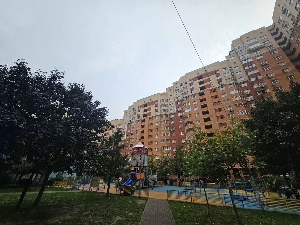 1-к кв. Московская область, Котельники ул. Кузьминская, 19 (44.0 м) - Фото 2