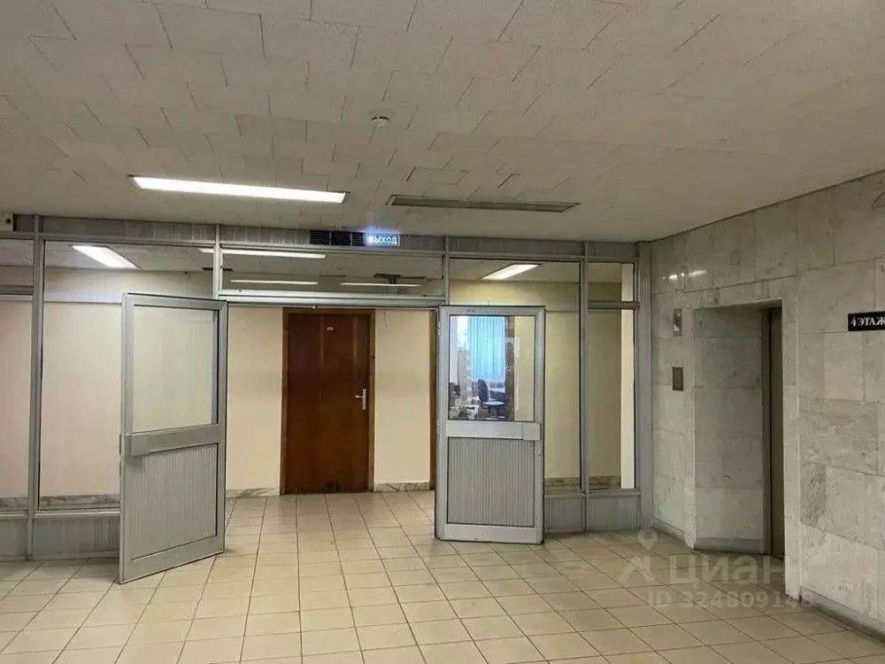 Офис в Москва Городская ул., 8 (3000 м) - Фото 2