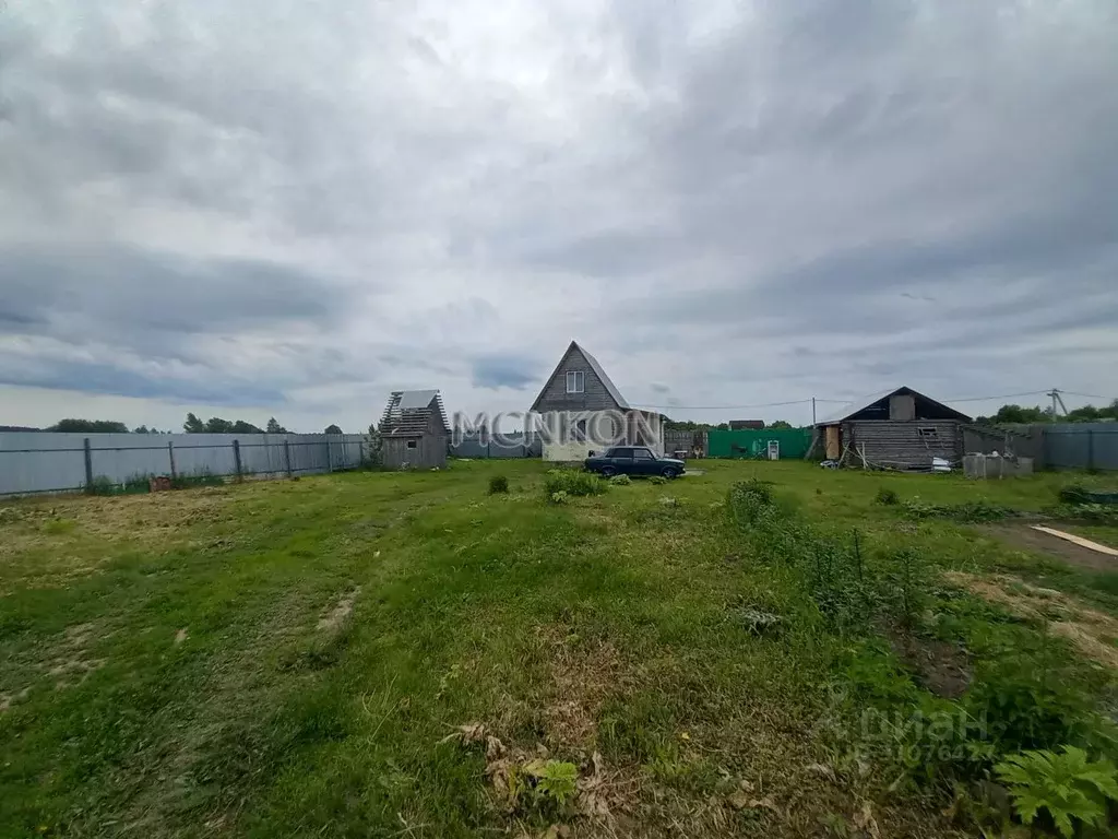 Дом в Тверская область, Конаковский район, Селиховское с/пос, д. ., Купить  дом Марьино, Конаковский район, ID объекта - 50009652659