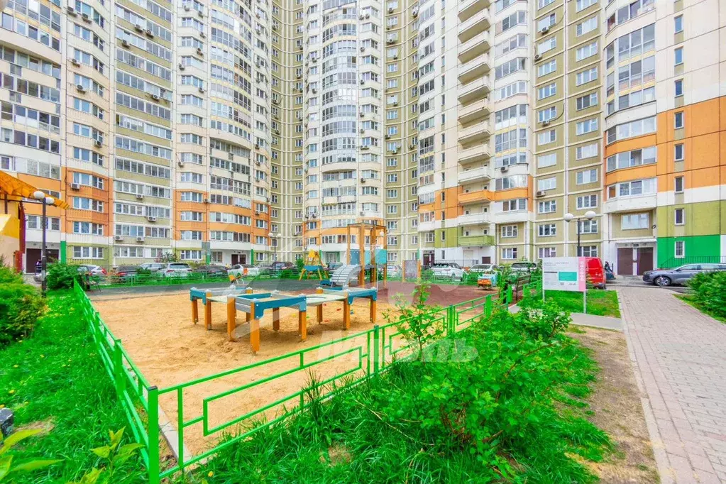3-к. квартира, 83 м, 23/24 эт. - Фото 0