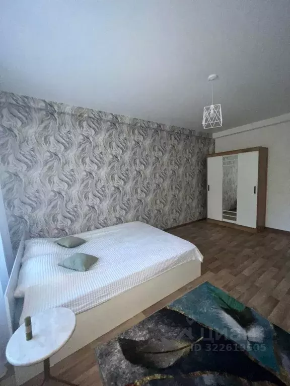 1-к кв. Воронежская область, Воронеж ул. Шишкова, 95А (42.0 м) - Фото 0