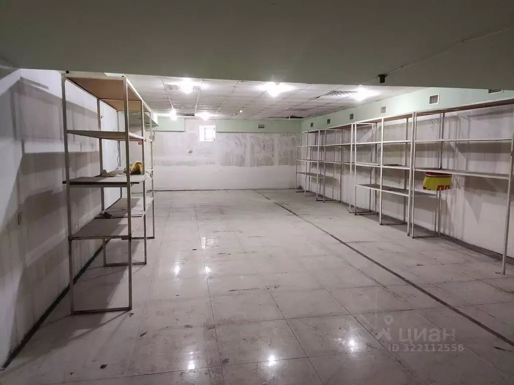 Помещение свободного назначения в Ставропольский край, Ставрополь № 19 ... - Фото 1