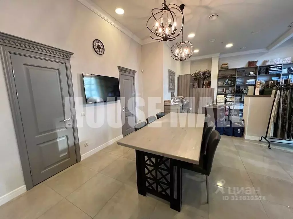 Помещение свободного назначения в Москва просп. Мира, 188Бк4 (83 м) - Фото 2