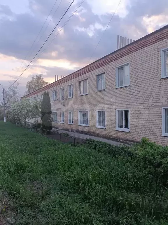 2-к. квартира, 40,3 м, 1/2 эт. - Фото 0