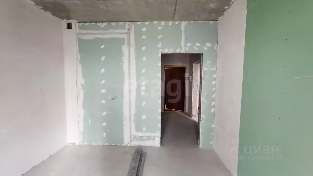 2-к кв. Сахалинская область, Анивский городской округ, с. Новотроицкое ... - Фото 2