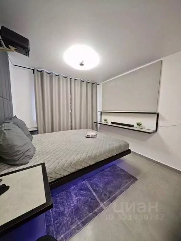1-к кв. Московская область, Жуковский ул. Наркомвод, 31 (20.0 м) - Фото 1