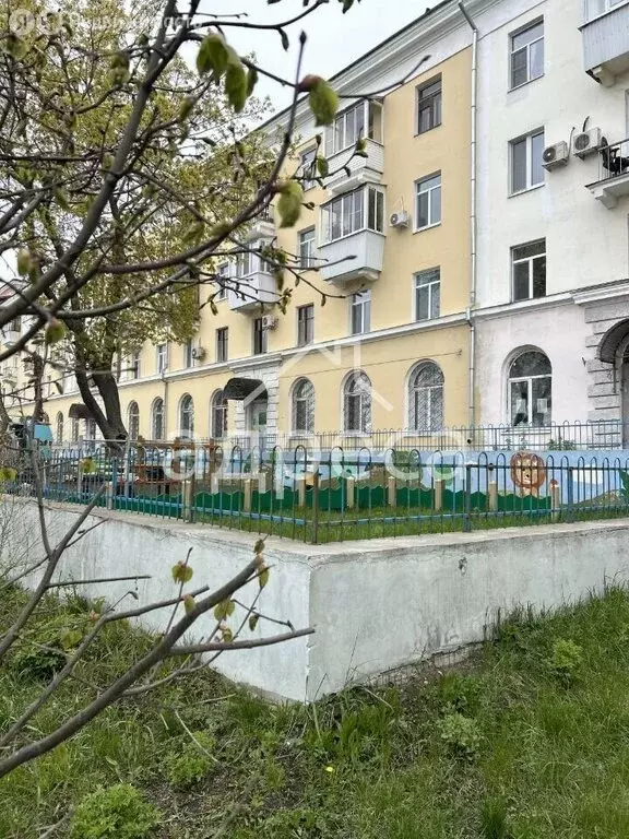 2-комнатная квартира: Самара, улица Максима Горького, 103 (58 м) - Фото 2
