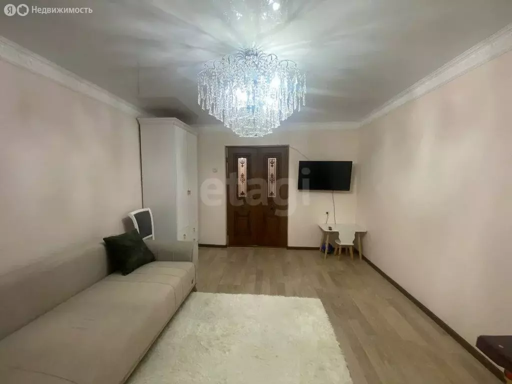 2-комнатная квартира: Прохладный, улица Берегового, 3 (52 м) - Фото 2