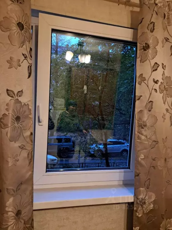 Комната Санкт-Петербург Выборгское ш., 23К3 (11.7 м) - Фото 1