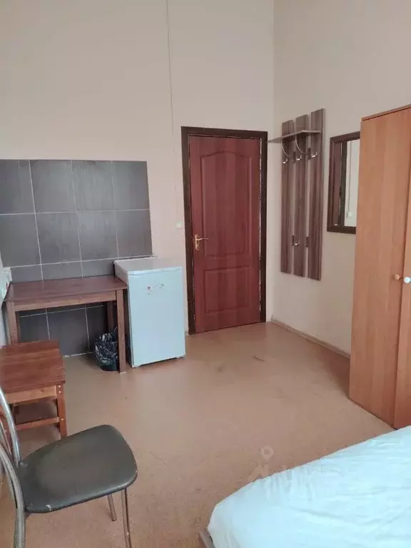 Комната Москва ул. Сокольнический Вал, 1/2С1 (13.0 м) - Фото 1