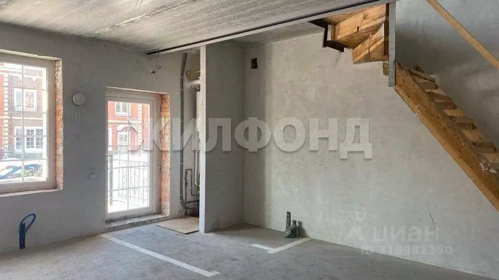 Квартира, 3 комнаты, 59 м - Фото 0